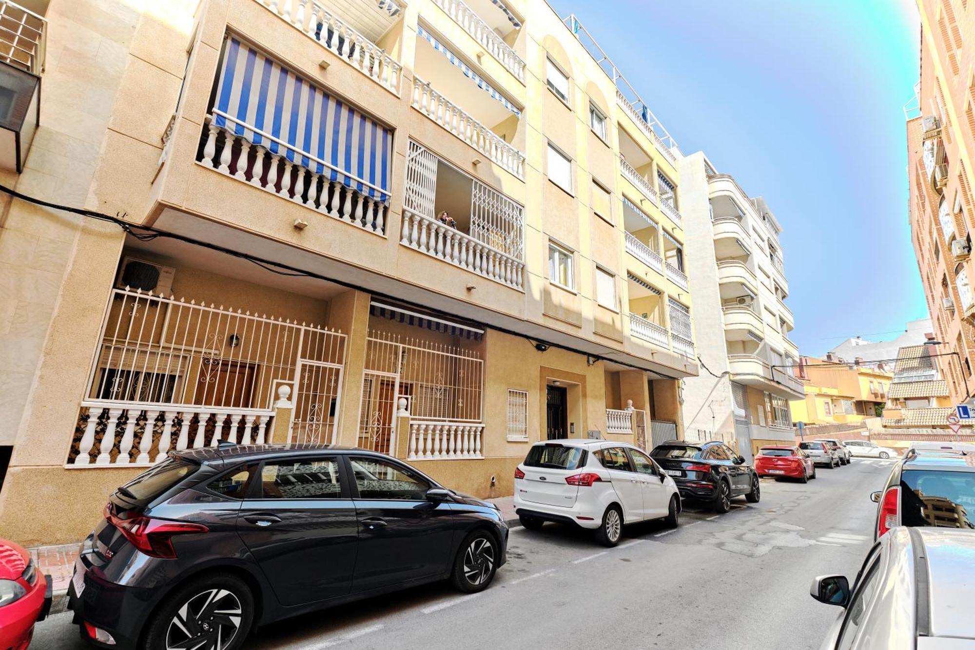 Casa Bellavida Torrevieja Exterior foto